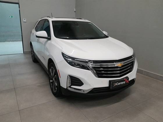 CHEVROLET EQUINOX 1.5 16V TURBO GASOLINA PREMIER AWD AUTOMÁTICO CHEVROLET EQUINOX 1.5 16V TURBO GASOLINA PREMIER AWD AUTOMÁTICO